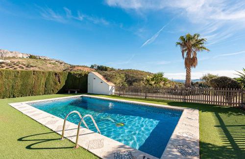 Antequera House | Casa Rural La Herradura