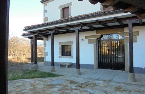 Barco De Avila House | Casa Rural la Iglesuela