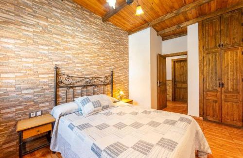 Abrucena House | Casa Rural La Jirola - El Mirador