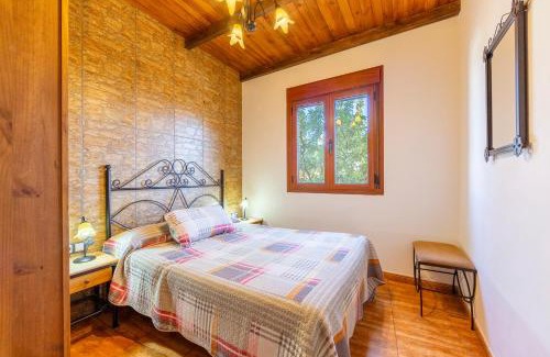 Abrucena House | Casa Rural La Jirola - El Mirador