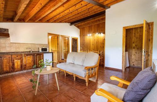 Beteta Apartment | Casa Rural la Laguna