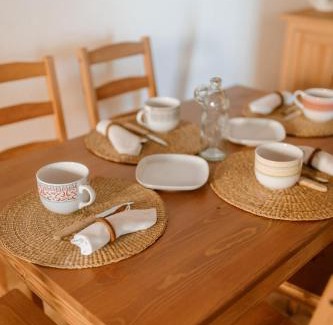 Otero de Bodas House | Casa Rural La Lar