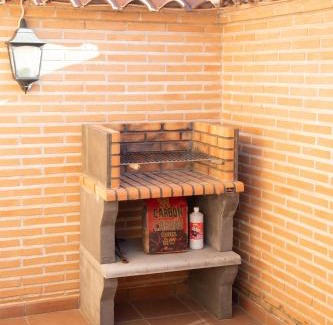 Polan House | Casa Rural La Libélula Azul