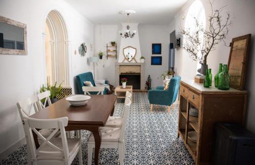 Monesterio House | CASA RURAL LA LIBERTAD