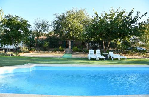 Cabeza del Buey House | Casa Rural La Loma