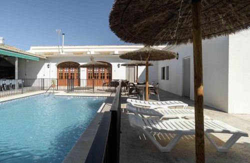 Illora House | Casa Rural La Loma Granero