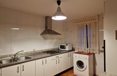 Cazalegas House | Casa Rural La Malena