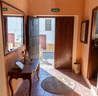 Dona Rama House | Casa Rural La Milana