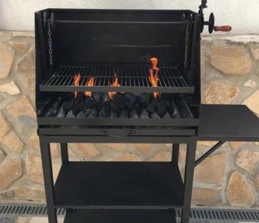 Morata de Tajuna House | Casa Rural La Morateña