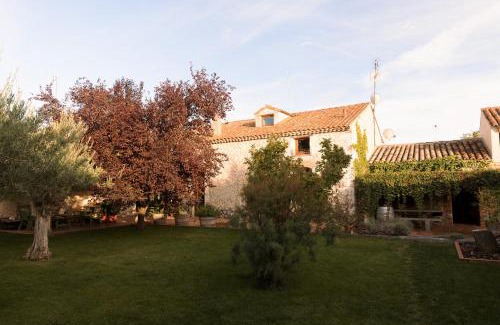 La Parrilla House | Casa Rural La Moderna