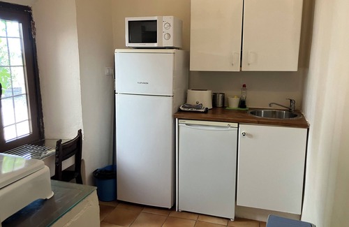 Villarrobledo House | Casa Rural La Navarra