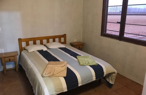 Villarrobledo House | Casa Rural La Navarra