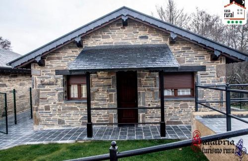 El Puente House | Casa Rural "La Noria"