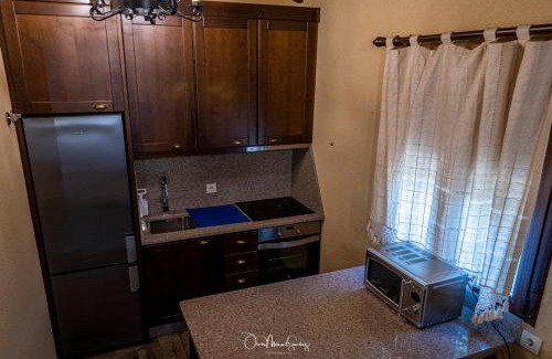 El Puente House | Casa Rural "La Noria"