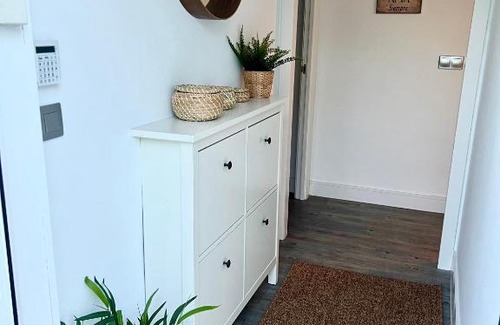 Tarifa House | Casa Rural La Peña