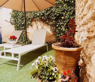 Beneixama House | Casa rural LA PEDANIA