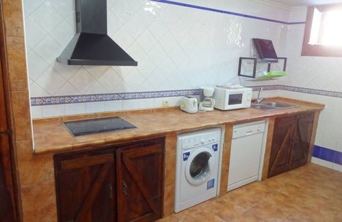 Galarde Cottage | Casa Rural La Pedraja de Atapuerca