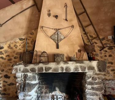 Piedrabuena House | Casa Rural La Peralosa