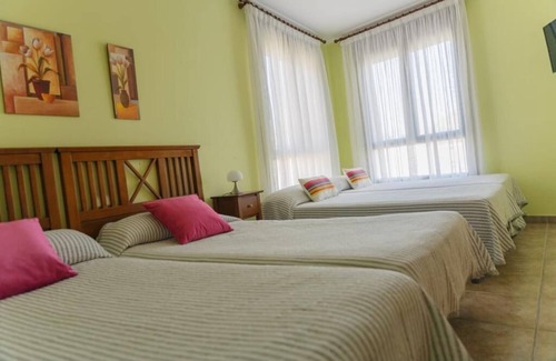 Villafranca Cottage | Casa Rural La Pinta - Sendaviva y Bradenas