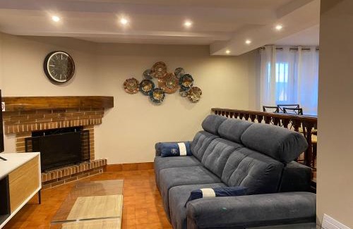 Azofra House | Casa Rural La Plaza