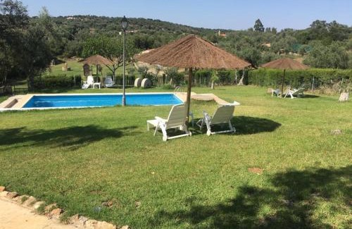 Aroche House | Casa rural La Portilla