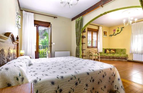 Voto House | Casa Rural La Praderia