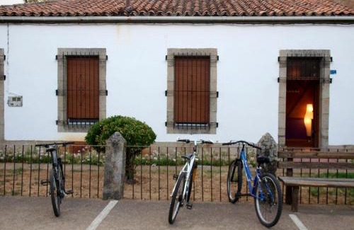 Nava de Francia House | Casa Rural La Rana