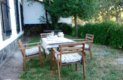 Nava de Francia House | Casa Rural La Rana