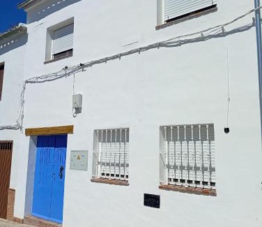 Guadalcanal House | Casa Rural la Sierra del Viento