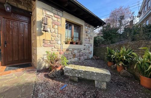 Luzmela House | Casa Rural La Socarrena