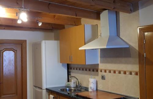 Pereruela House | Casa rural La tía María