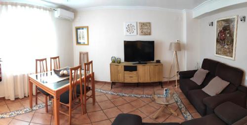 Villora House | Casa Rural La Tejeria