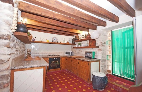 Torremanzanas Cottage | Casa Rural La Torre