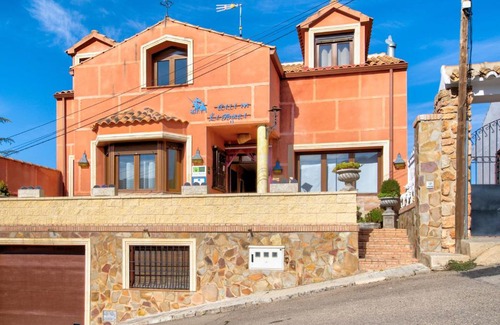 Ruidera House | Casa Rural La Torca Ruidera