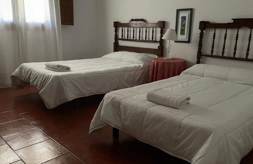 Ginete Other | Casa Rural La Torre - Amazing three bedroom village house