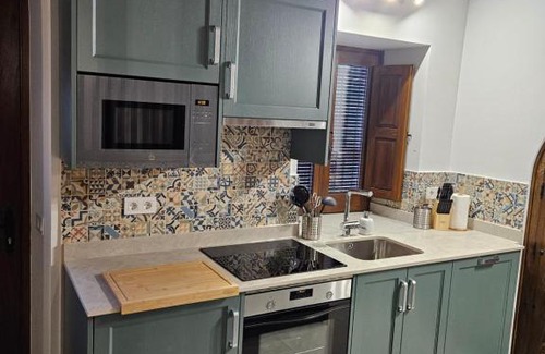 Chinchon House | Casa Rural La Torre