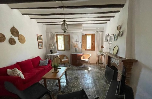 Ginete Other | Casa Rural La Torre - Wonderful three-bedroom village house