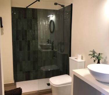 Puebla de Alcocer House | Casa Rural La Viña