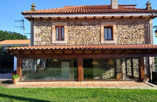 Iruz House | Casa Rural La Venta