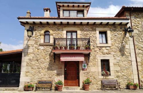 Iruz House | Casa Rural La Venta