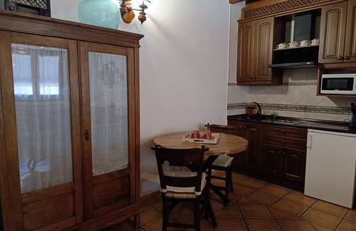 Consuegra Apartment | Casa rural La Vida de Antes for 24 people