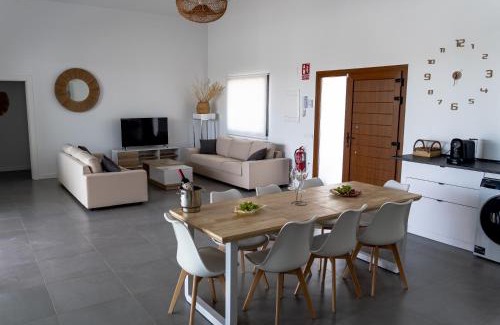 Alcocer House | Casa Rural La Yesería Alcocer