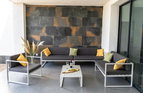 Alcocer House | Casa Rural La Yesería Alcocer