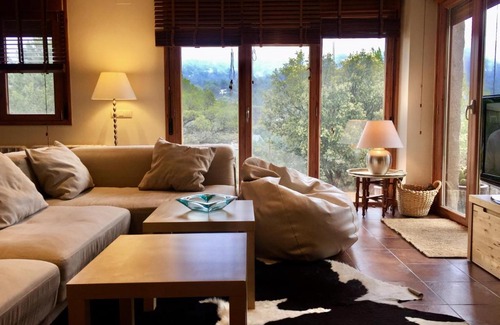 Albalate de Zorita House | Casa Rural Lago Bolarque