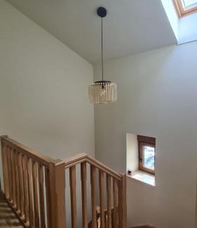 Tezanillos House | CASA RURAL LALLANTA