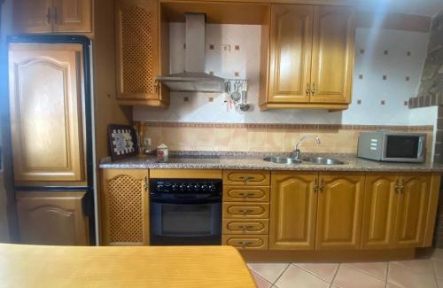 Mahide House | Casa Rural Las Eras I