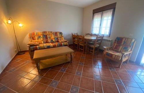 Mahide House | Casa Rural Las Eras I