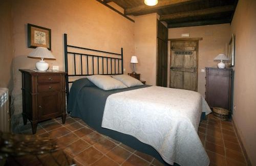 Murias de Rechivaldo House | Casa Rural Las Águedas