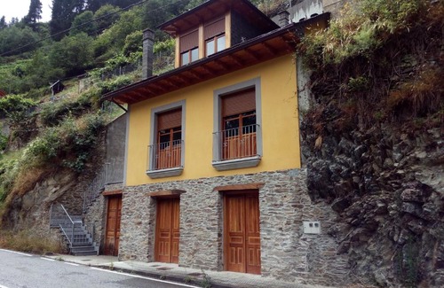 Limes House | Casa Rural Las Mestas