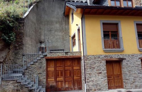 Limes House | Casa Rural Las Mestas